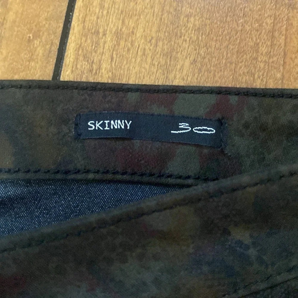 William Rast skinny jeans new - Picture 5 of 8